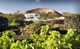 Hotel Rural Finca de La Florida